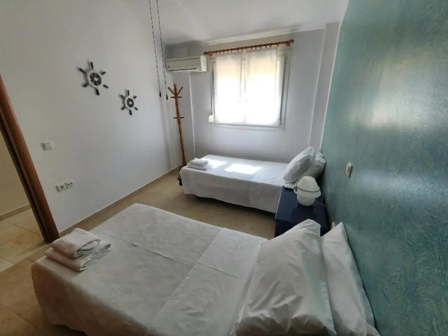 Casa DimiGre house in Kattavia - Prasonisi Rhodes