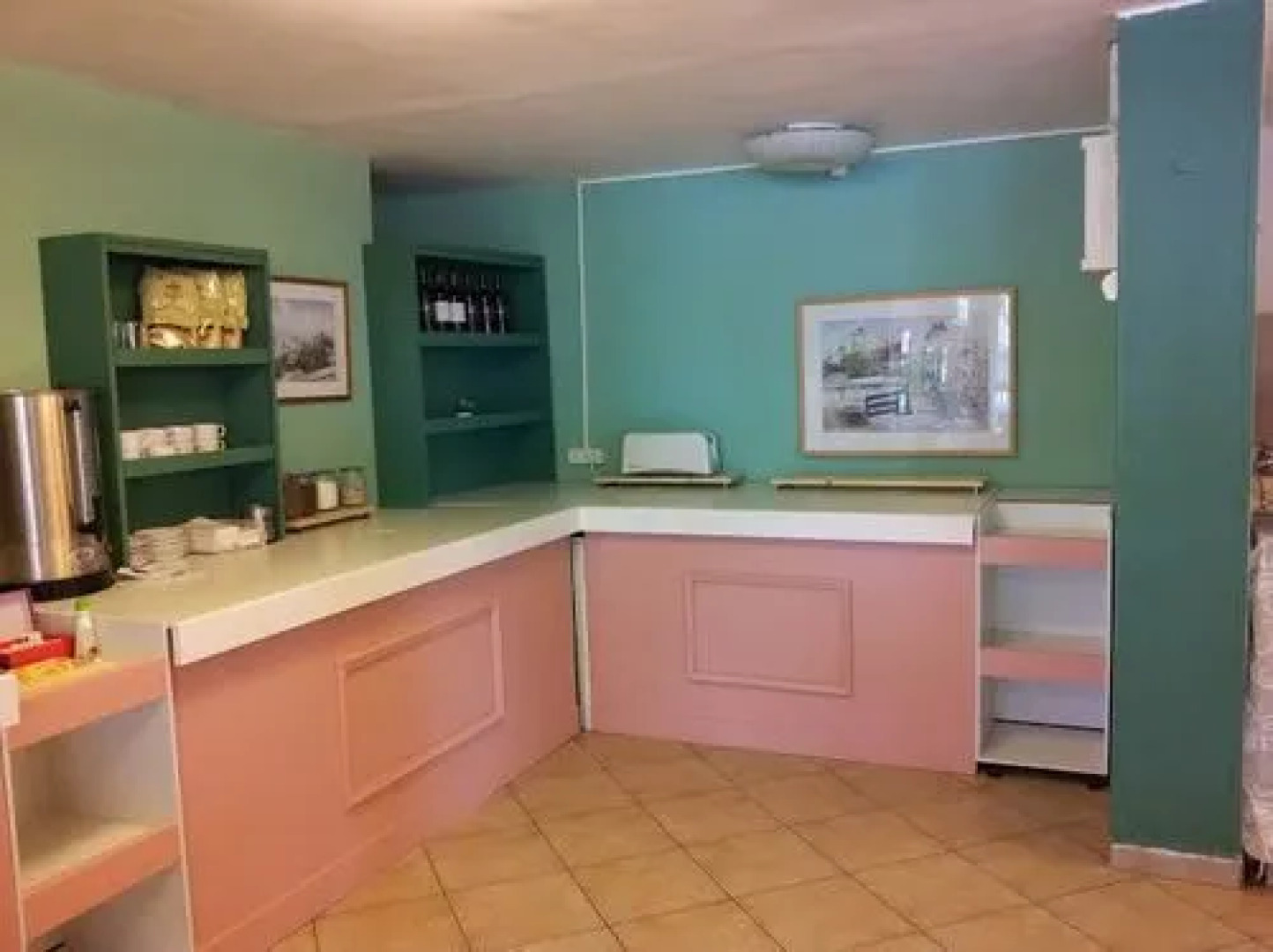 Eden Jerusalem Hotel