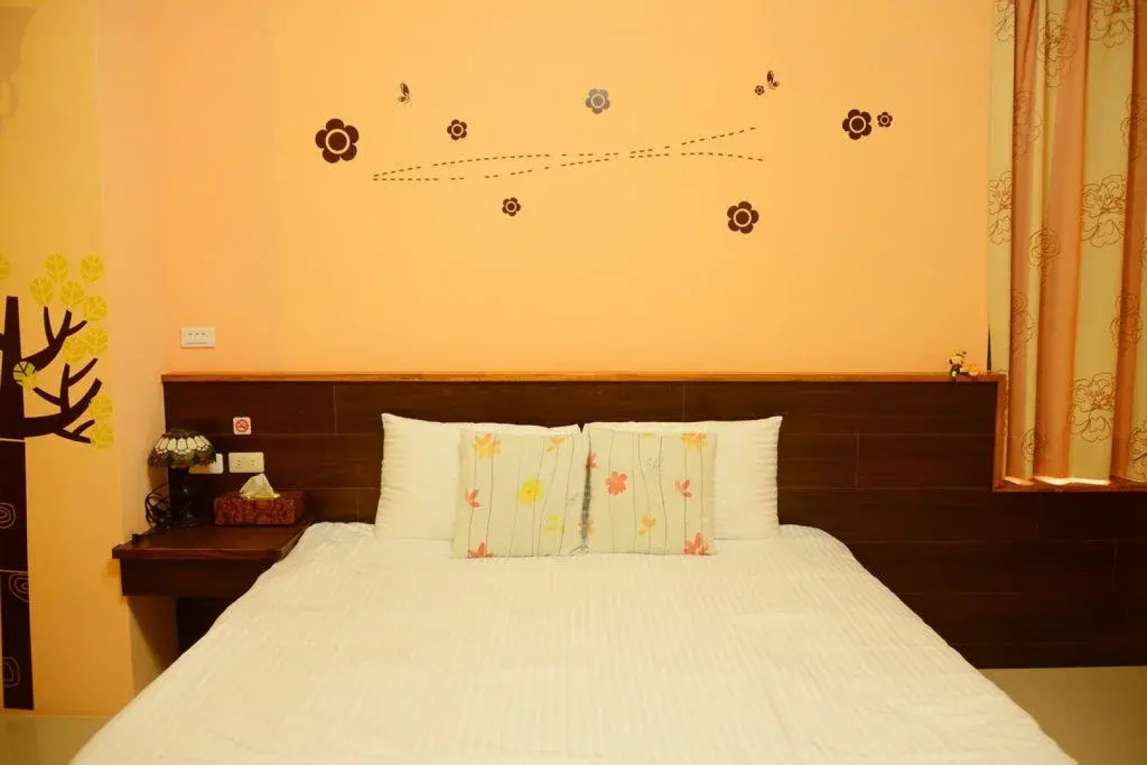Nantou JiJi Mu Breeze B&B