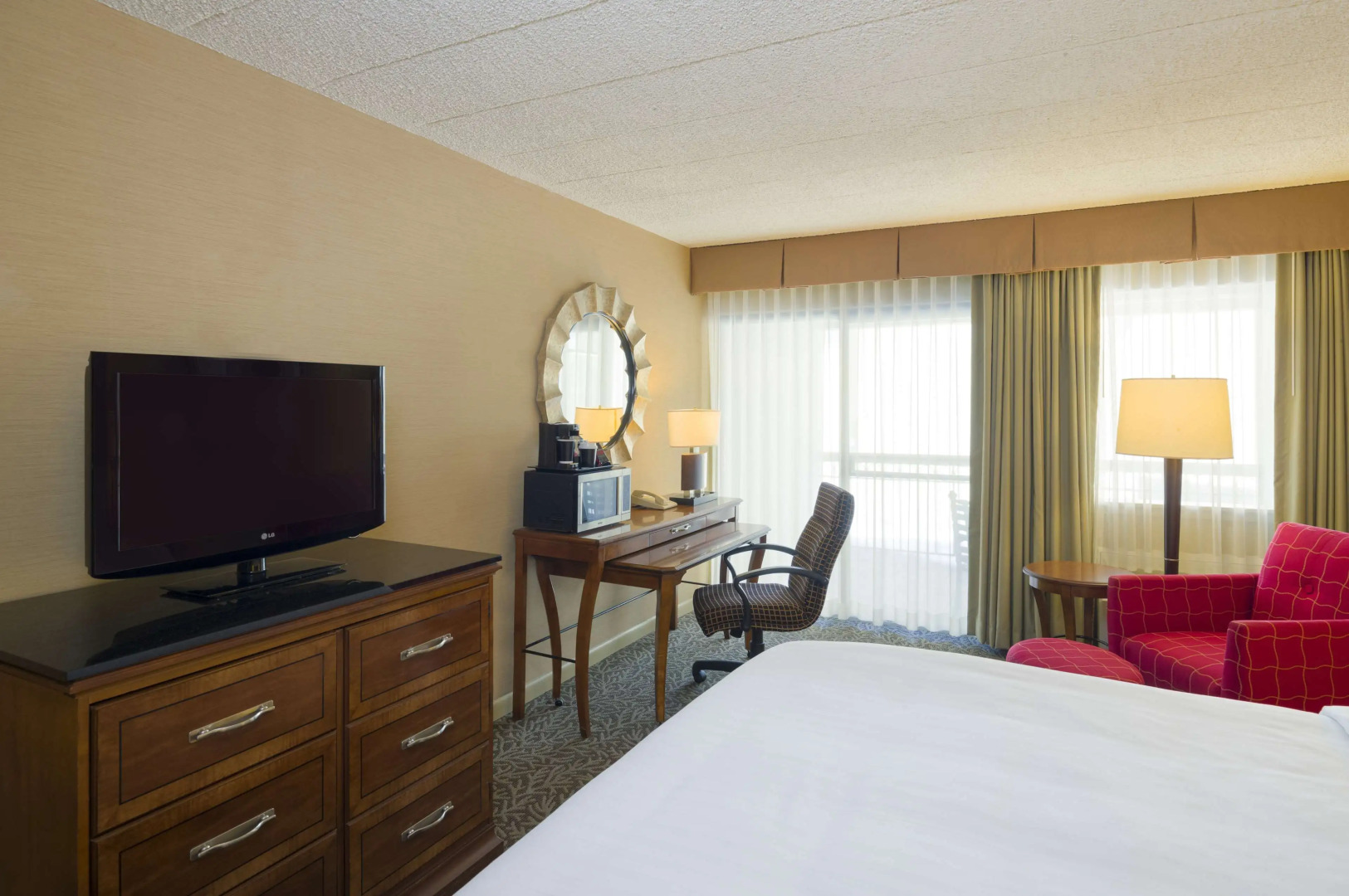 Toftrees Golf Resort