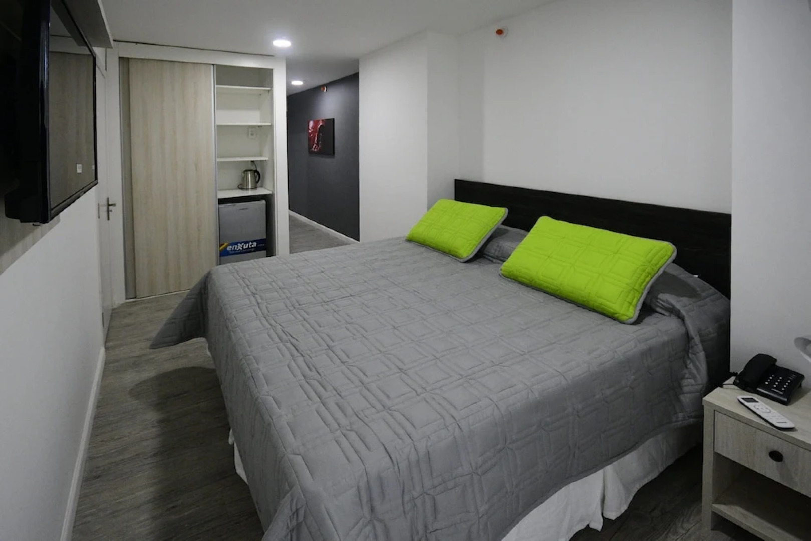 Quijano Hotel - Aparts & Suites