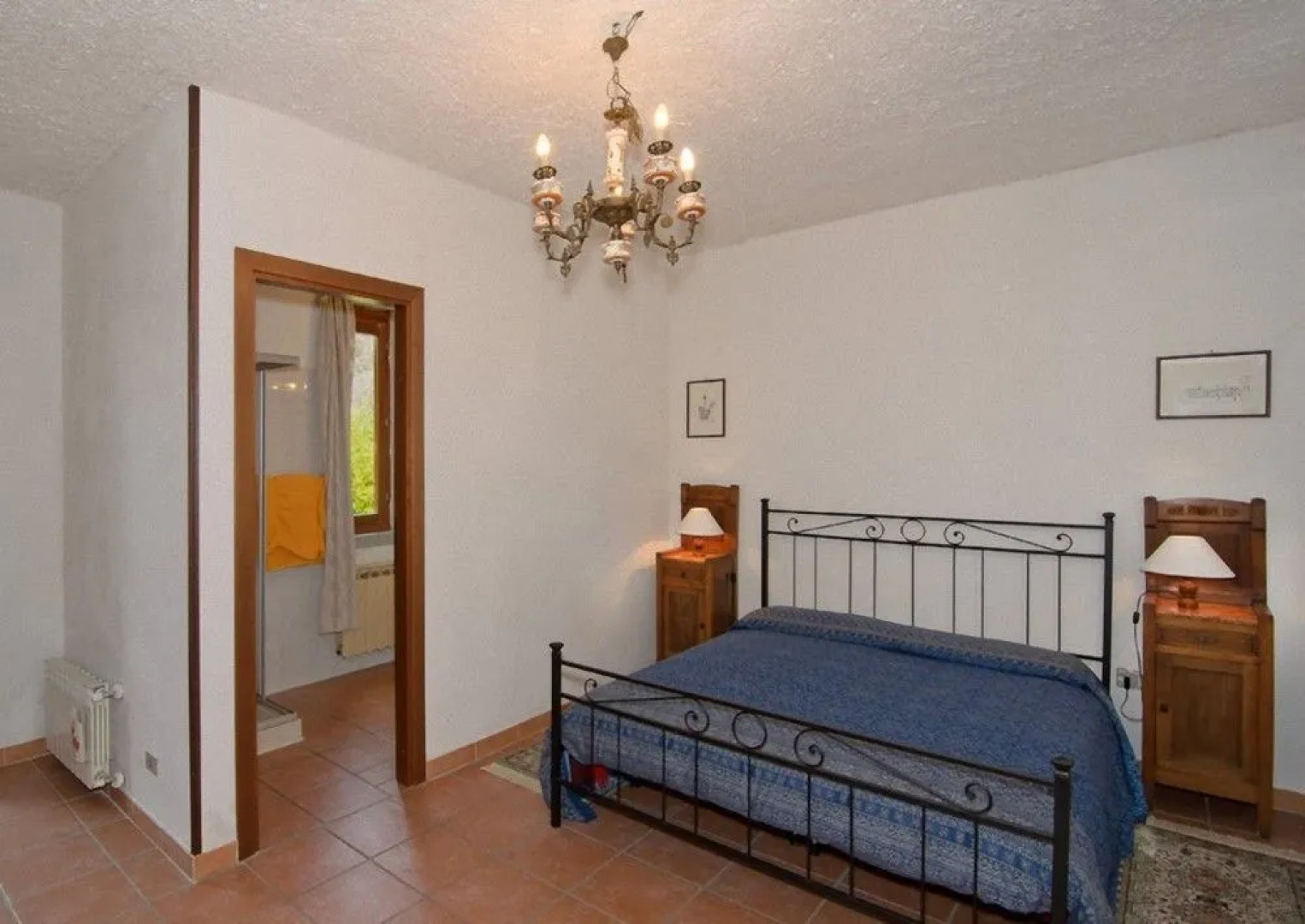 Agriturismo Le Colonne