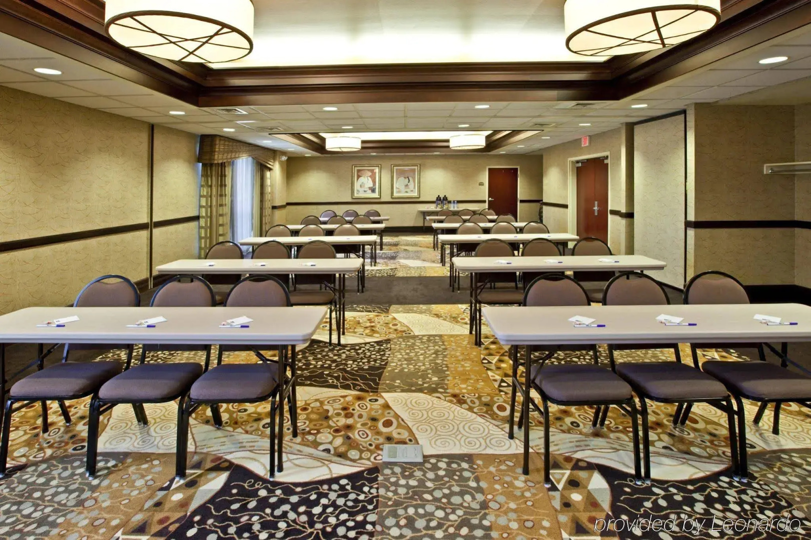 Holiday Inn Express & Suites Seymour by IHG