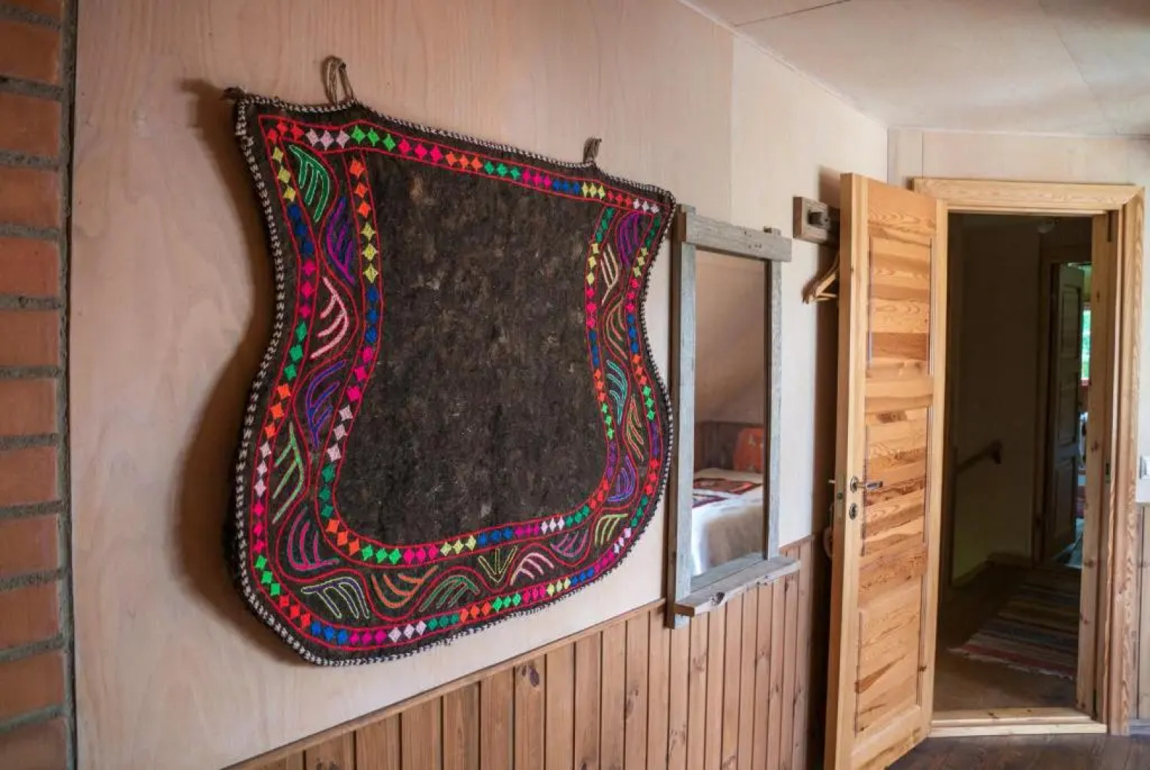 Aavikunurga Guesthouse