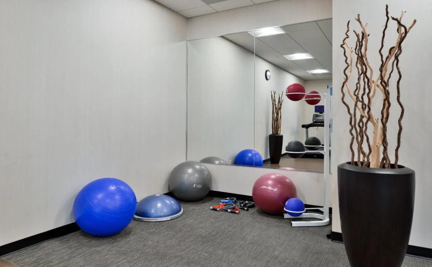 Courtyard by Marriott Edina Bloomington