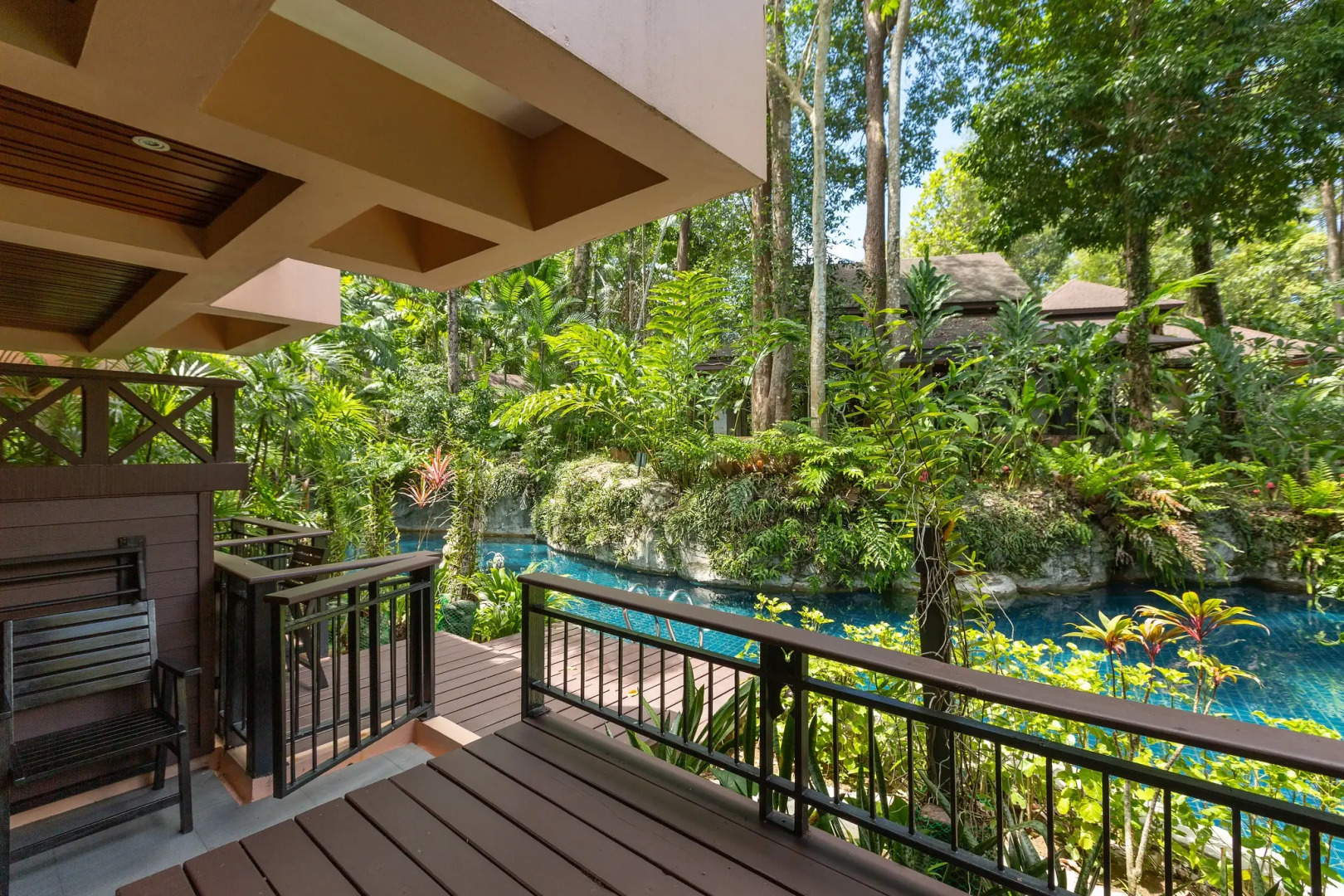 Khaolak Merlin Resort