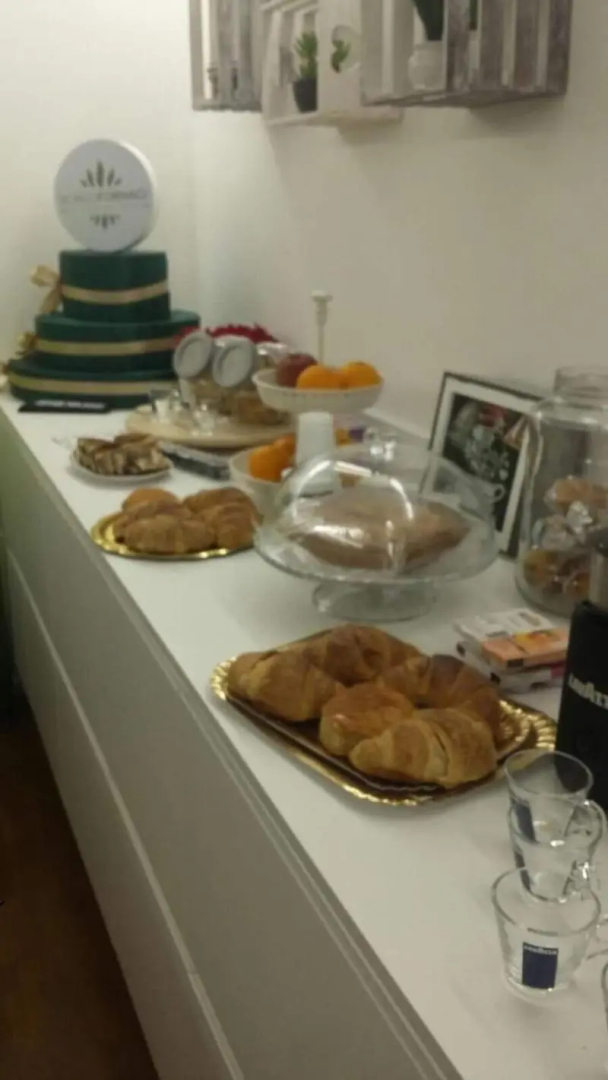 Bed & Breakfast Beauty Borgo Fornaci