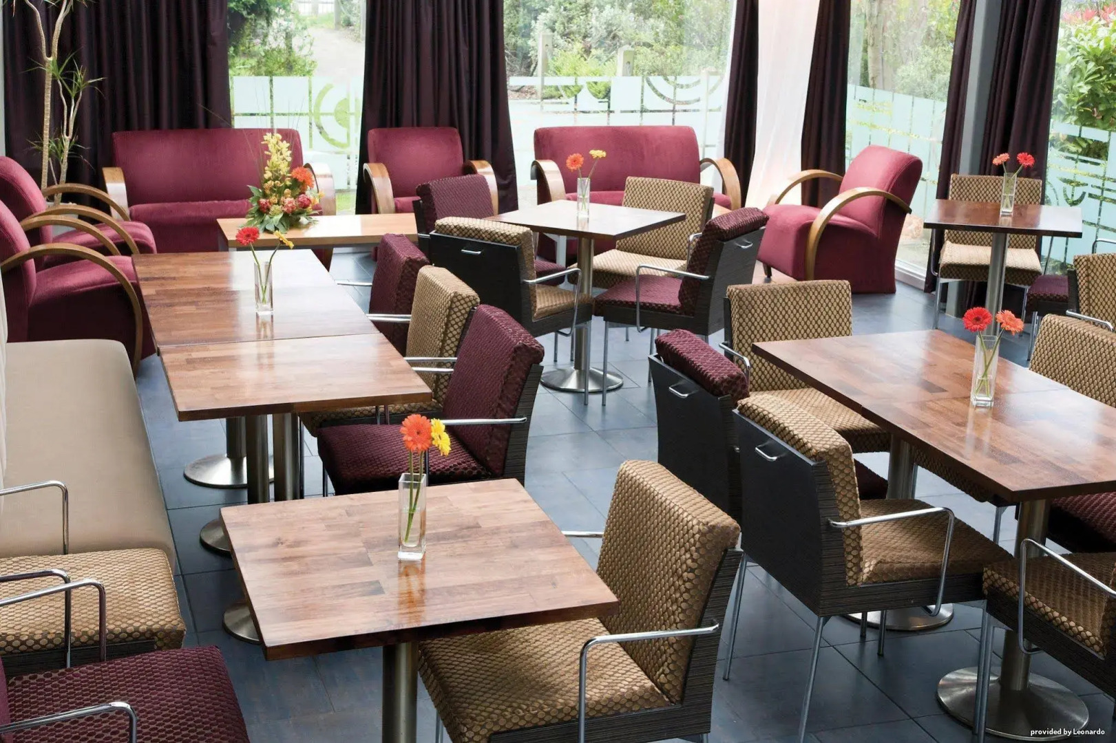 Best Western Atlantic Hotel