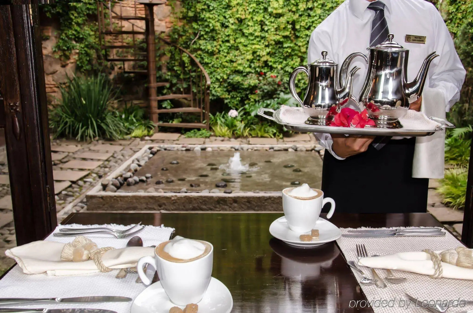 El Convento Boutique Hotel