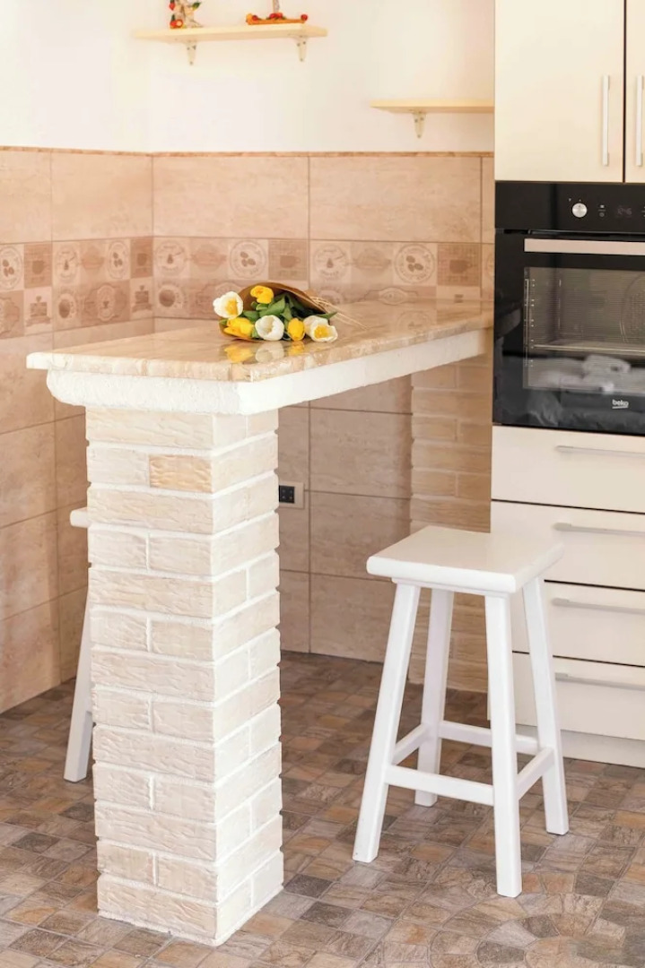 Step to Kotor Bay Perast