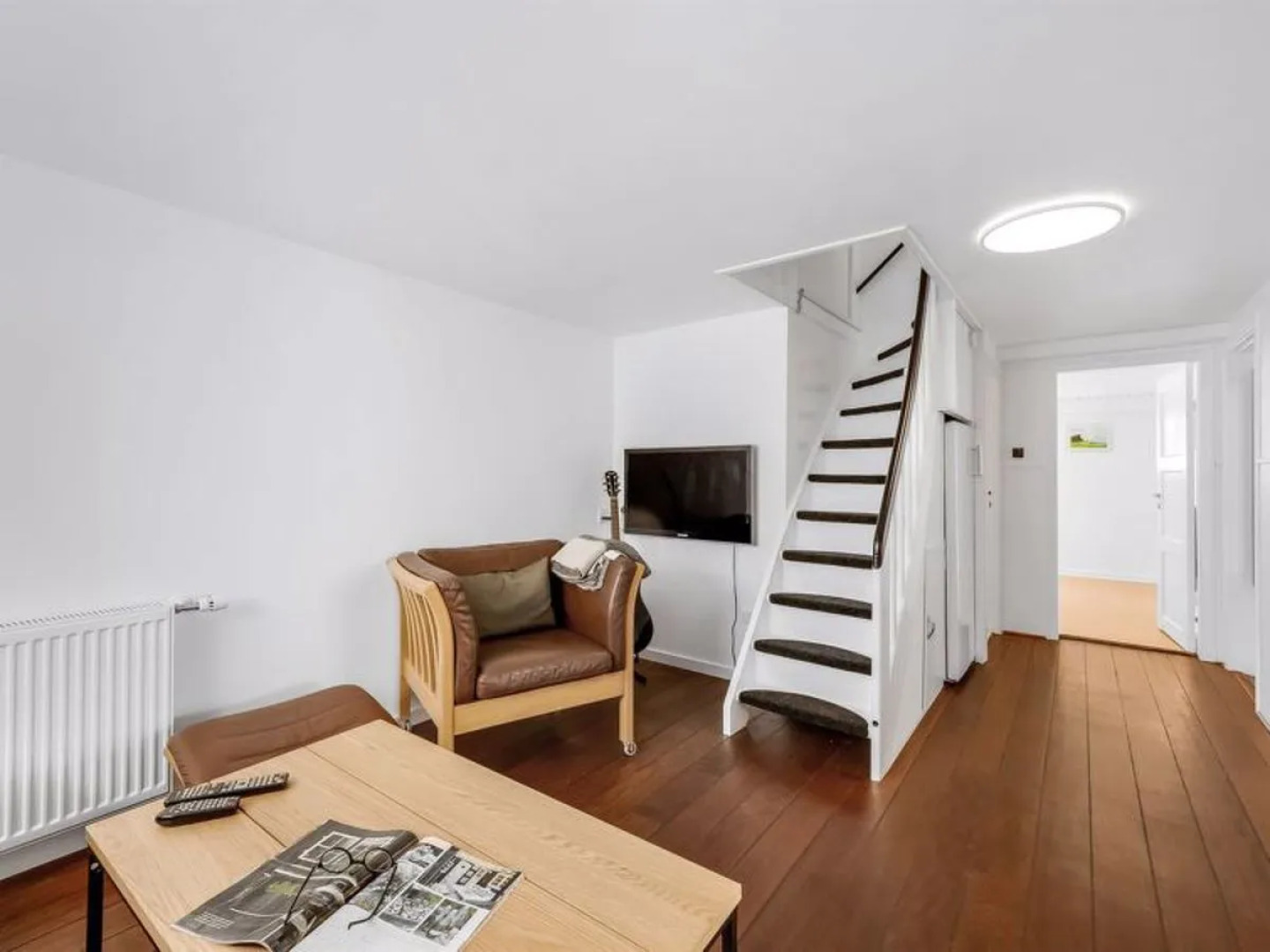 "Grozdan" - 300m from the sea in Western Jutland