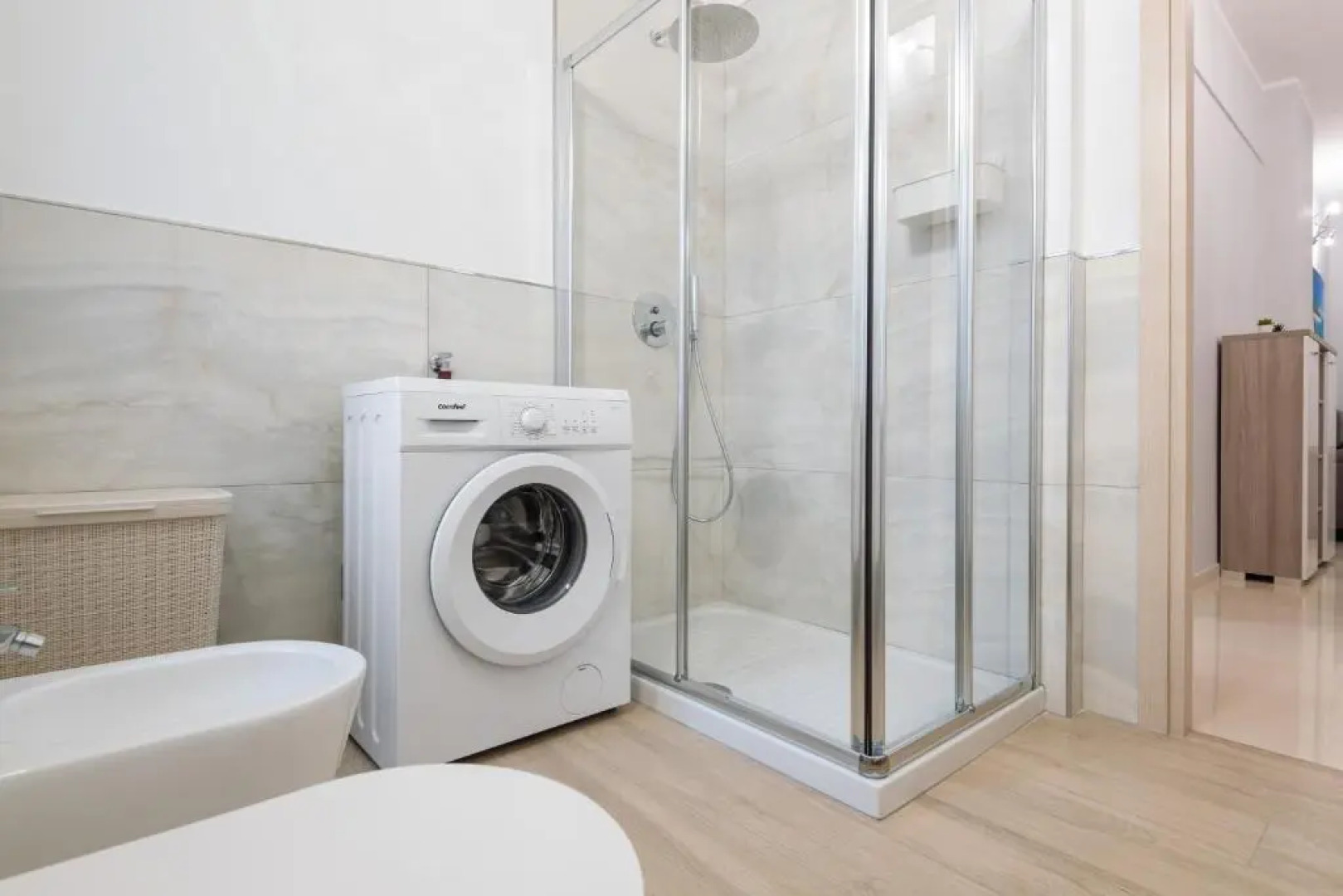 Modern Flat 250 mt from the sea - Albissola Marina