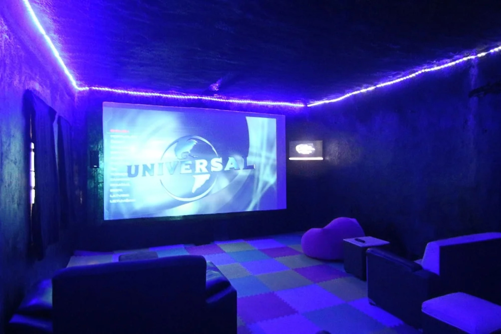 El Milagro Beach Hotel & Marina