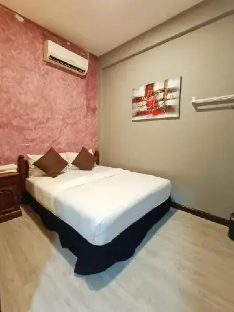 Tc theme park Guest house