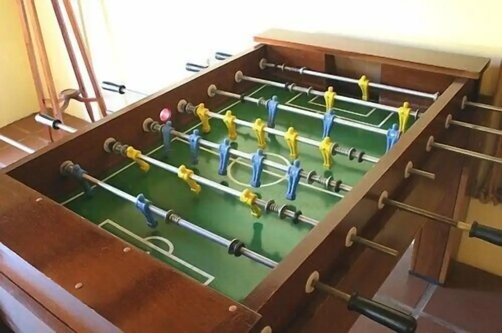 Pousada das Montanhas