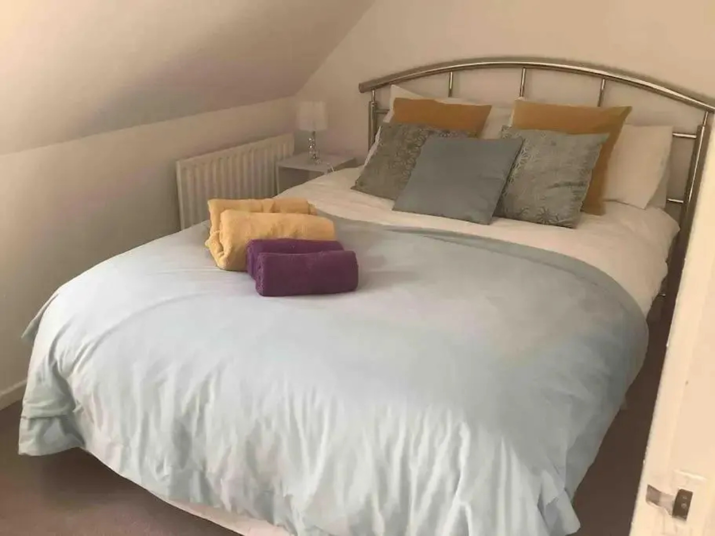 Self Catering Apartment, Jurassic Coast/Dorset