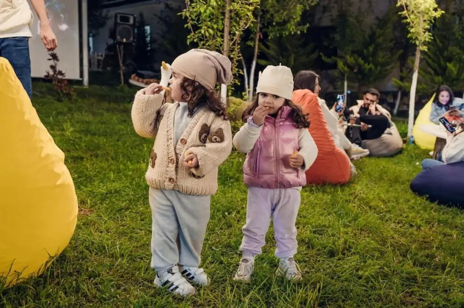 White Boutique Hotel Gabala