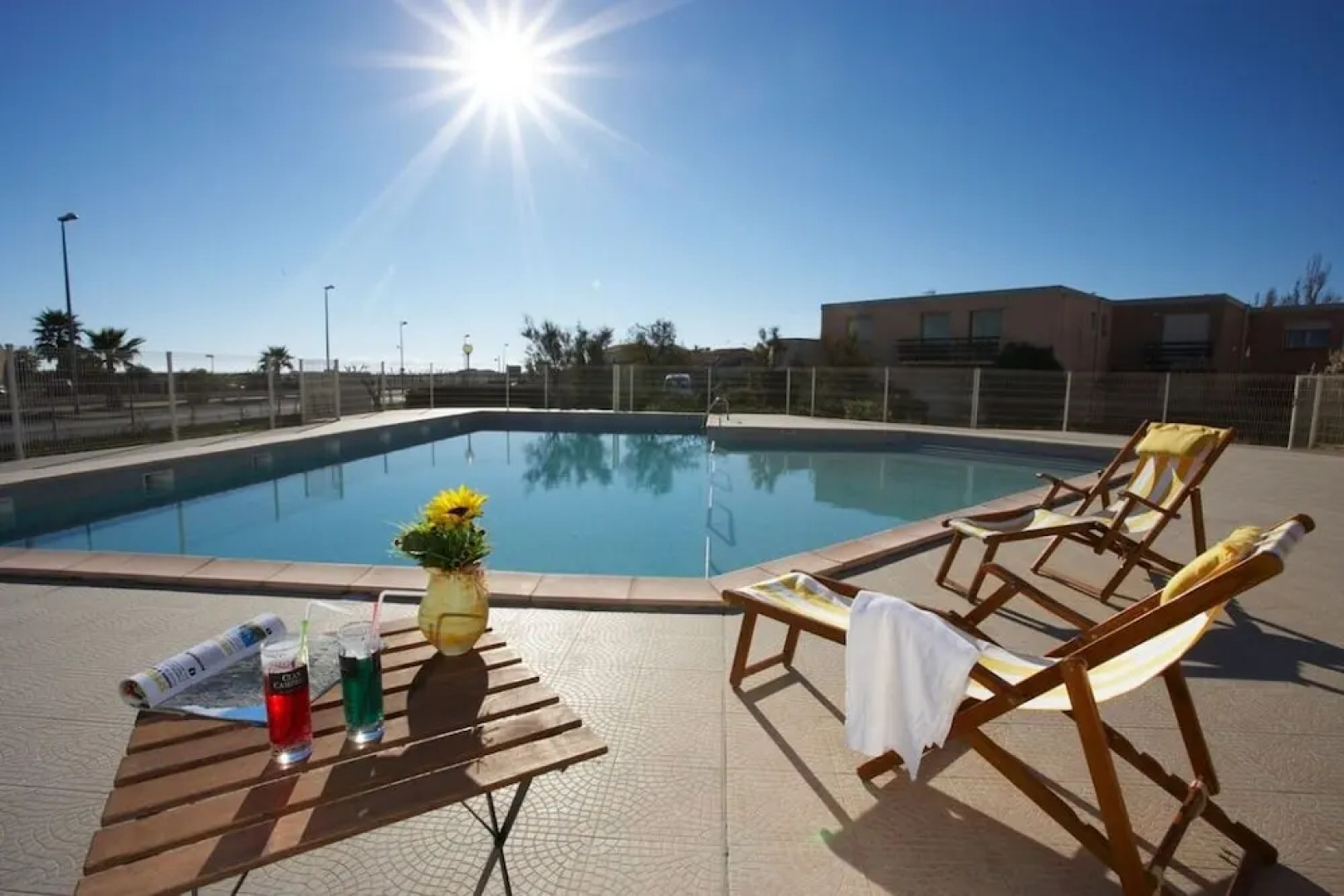 Les Girelles - Vacances ULVF