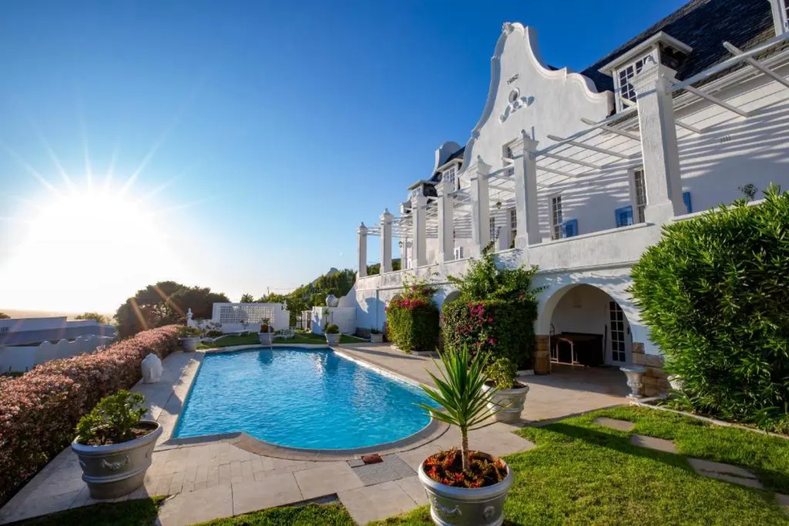 Stillness Manor & Spa