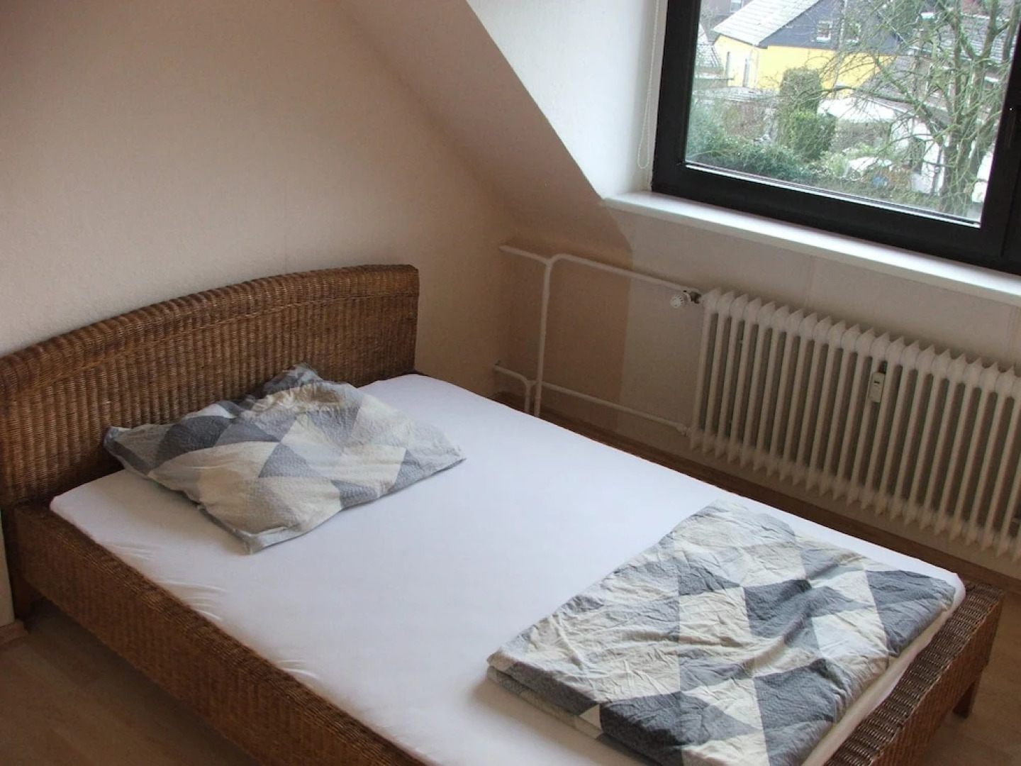 Wohnung nahe Phönixsee