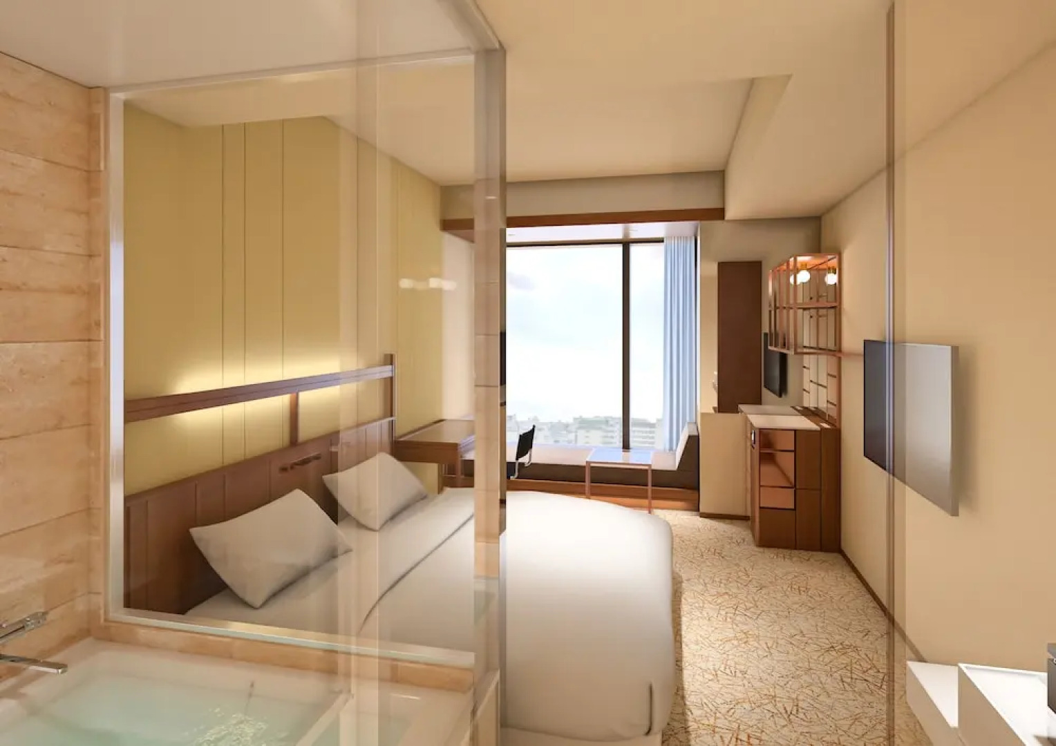 Candeo Hotels Osaka The Tower