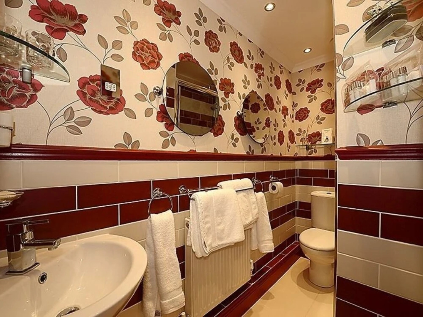 Bagshawe's of Whitby