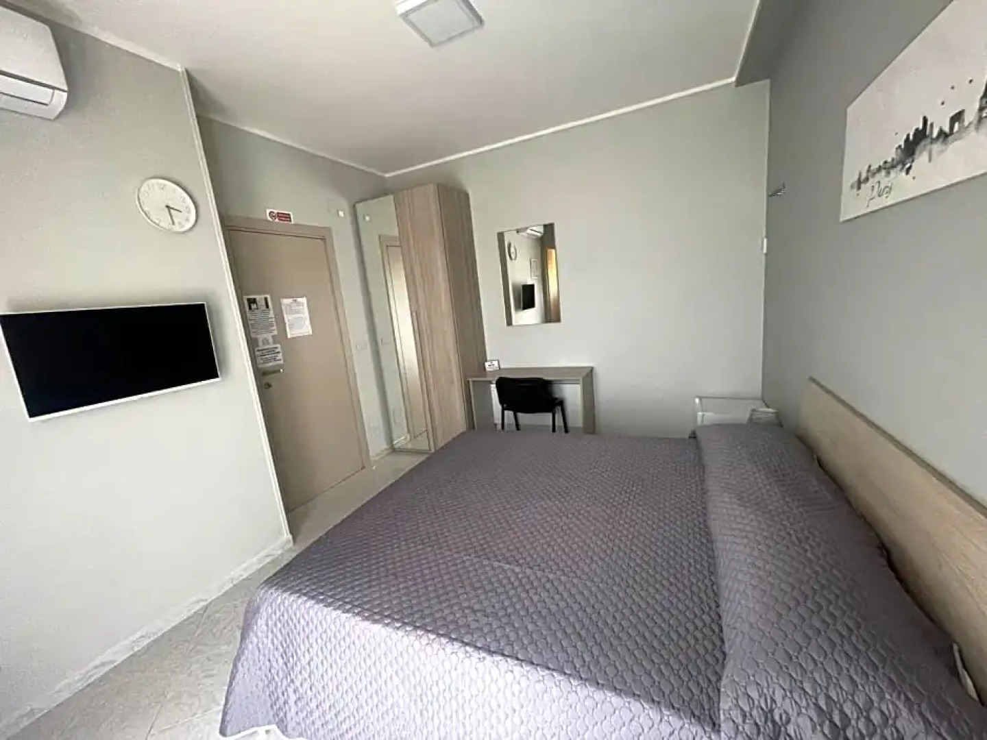 Bed & Breakfast Dolci Sogni