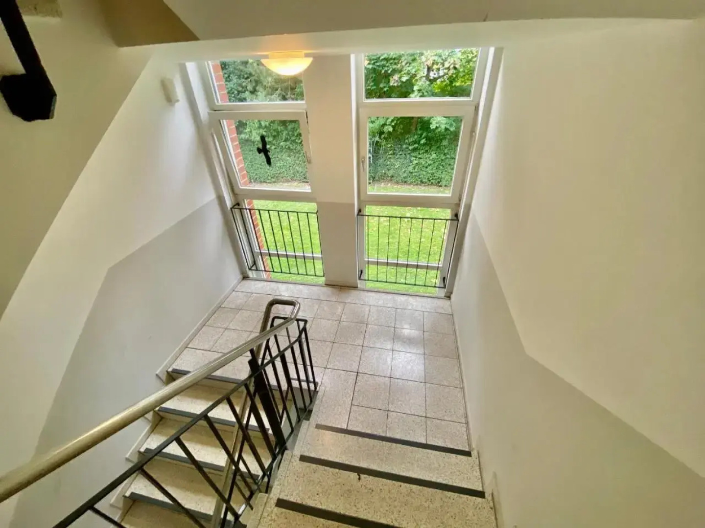 Ganze 3 Zimmer Wohnung 120qm