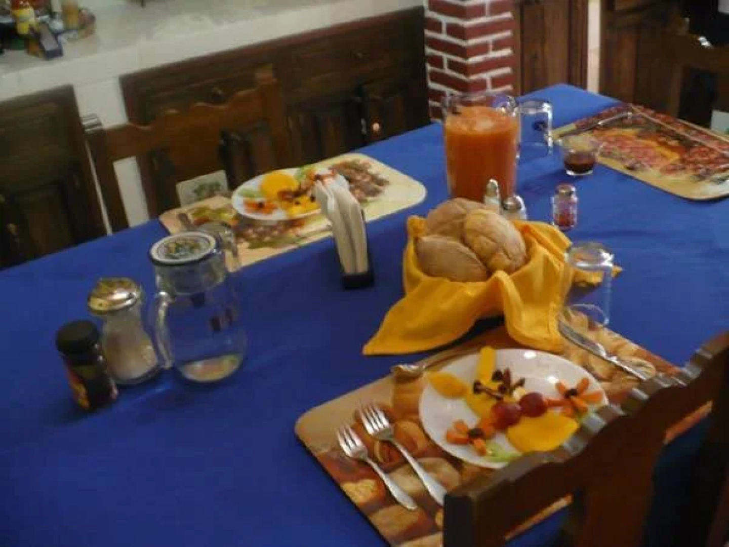 Hostal Casa de Dante