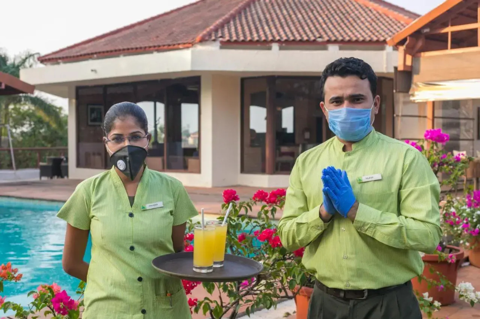 Athiva Resort & Spa, Khandala