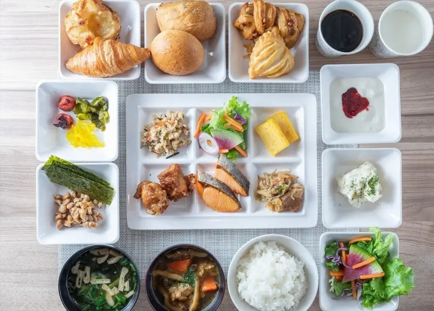 Super Hotel Mitazono Sendai Airport