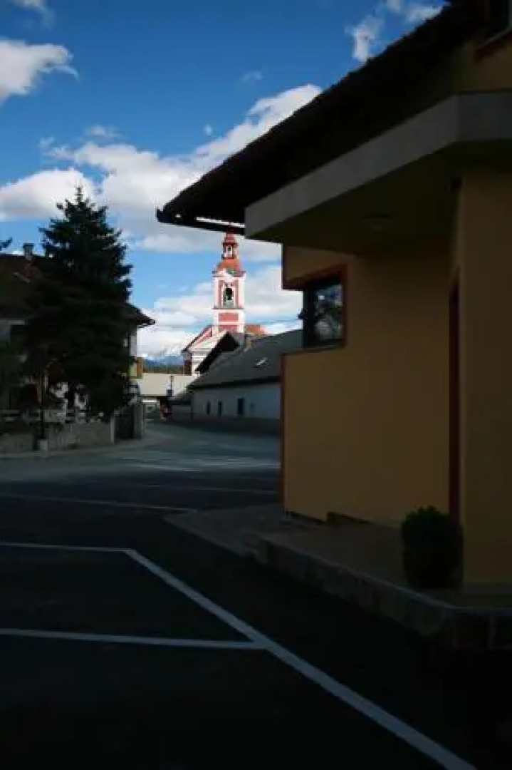 Guest House Klub Kovac