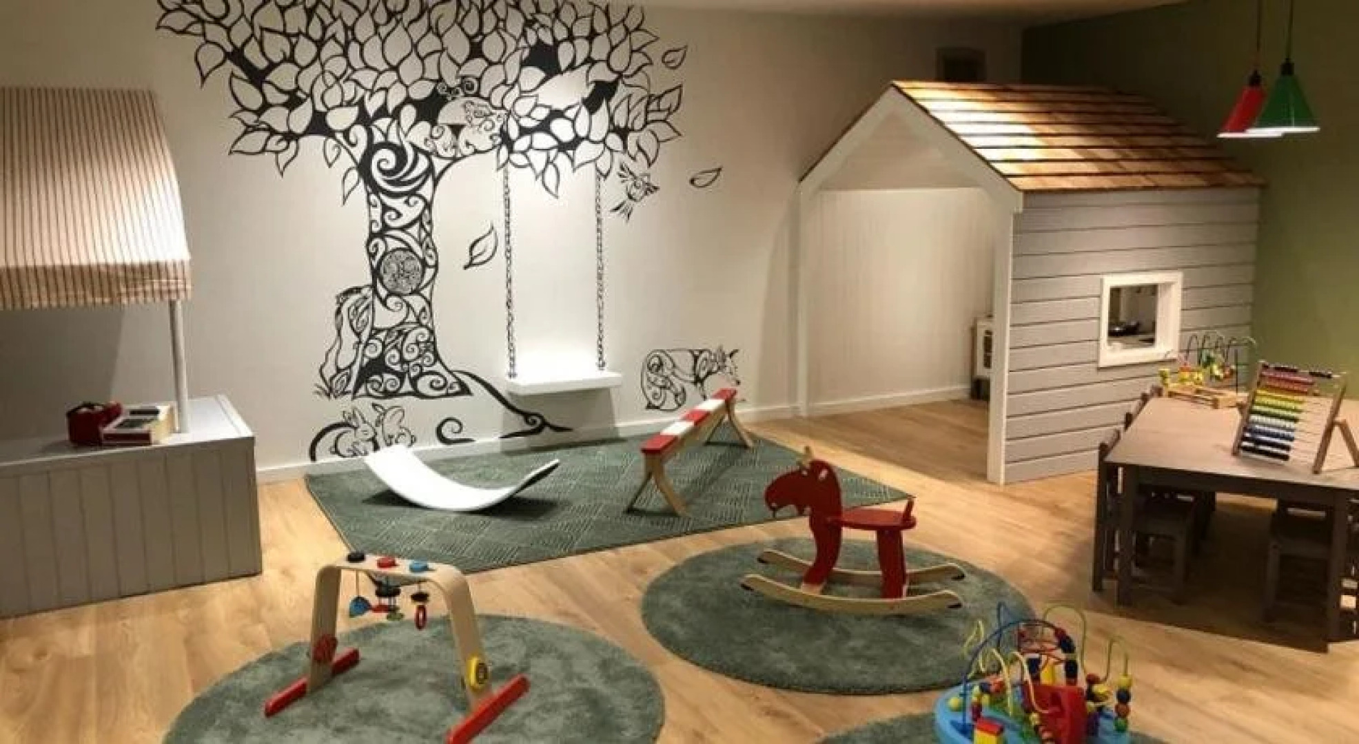 The Manor West Hotel & Leisure Club