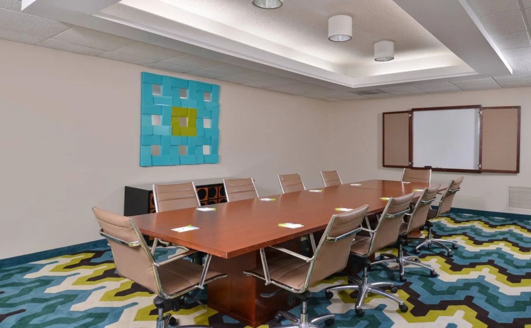 Fairfield Inn & Suites by Marriott Hickory