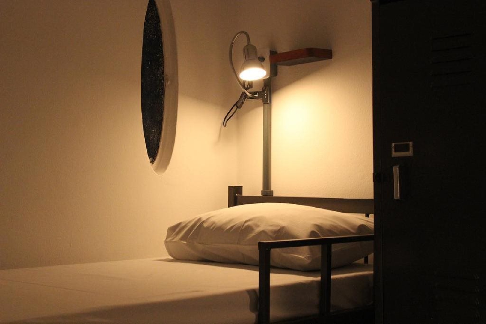 021 Hostel