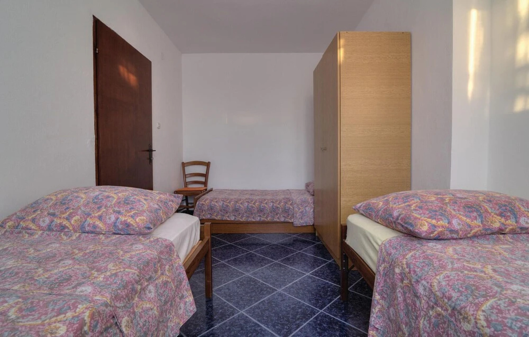 Beautiful Home in Jablanac With Wifi and 1 Bedrooms