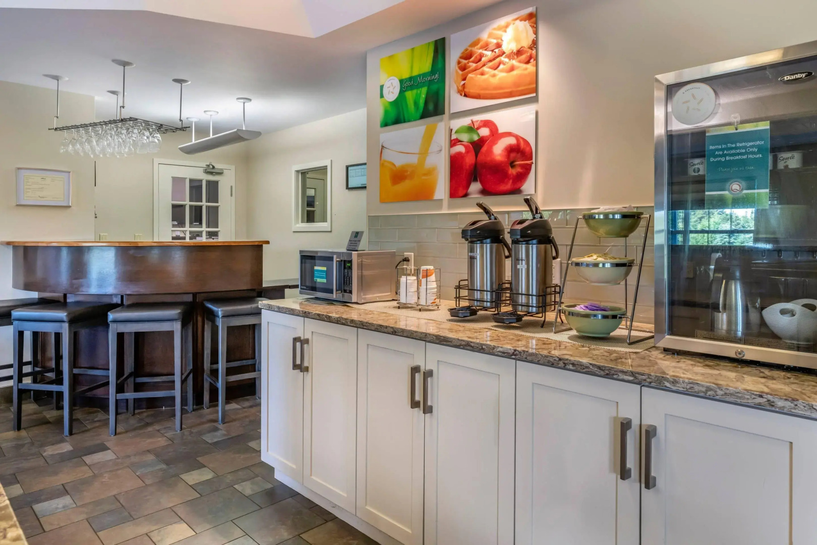 Quality Inn & Suites Quispamsis