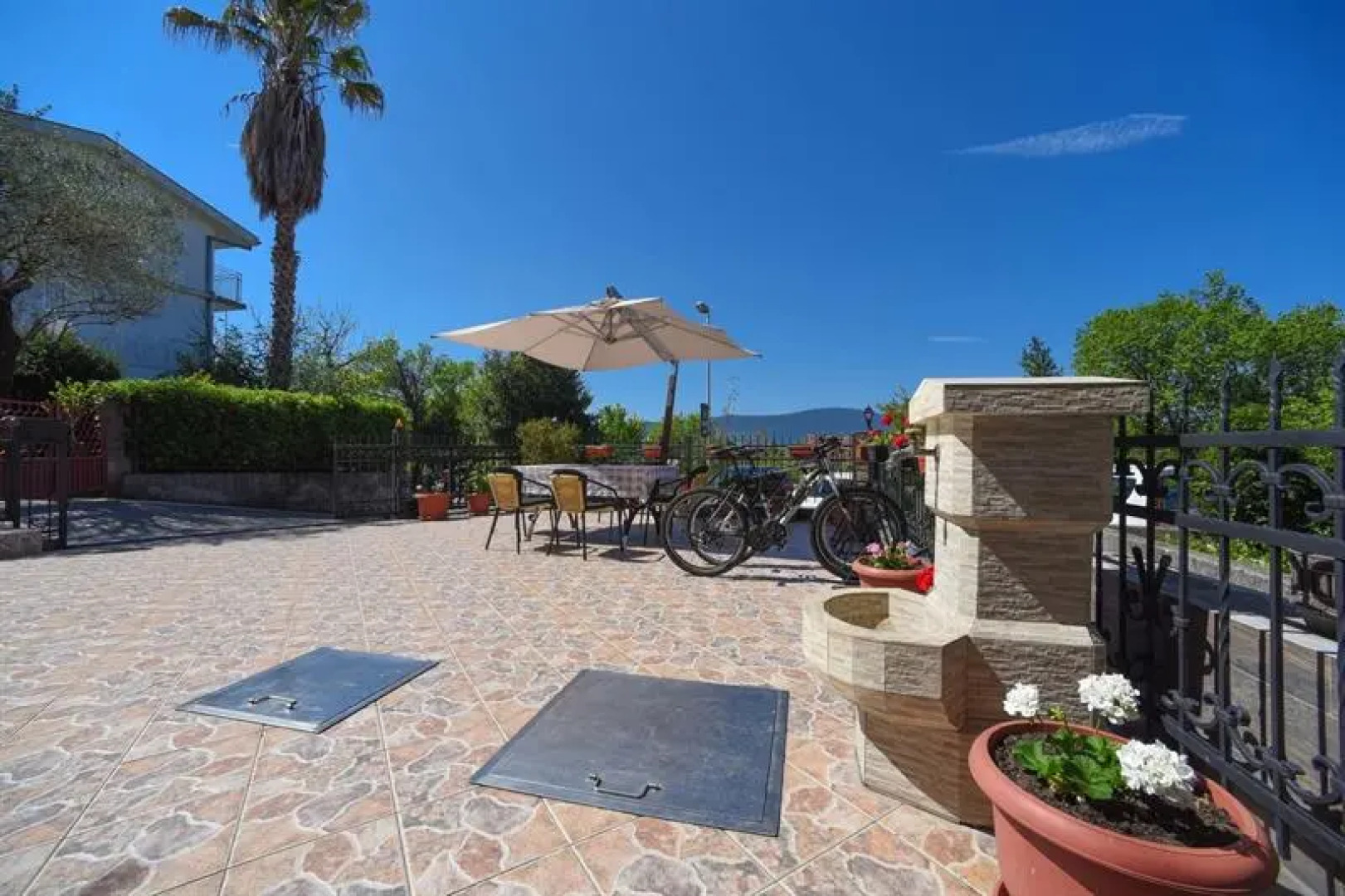 D&D Apartments Budva 1