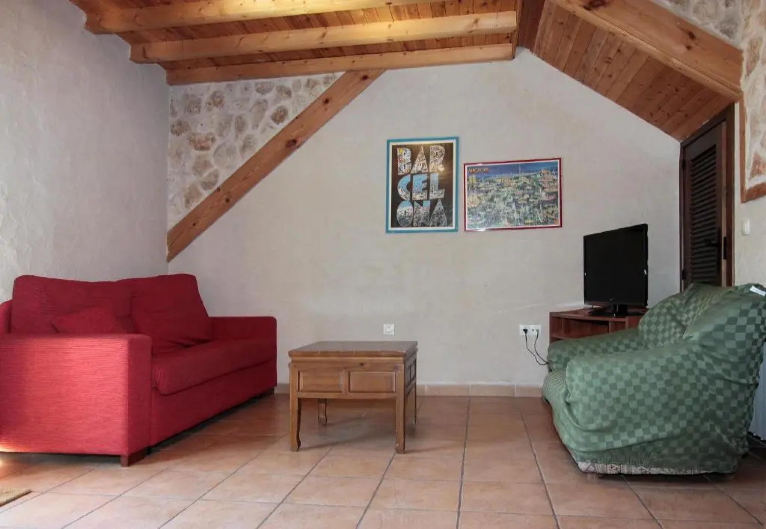 Apartamentos Turísticos los Abuelos