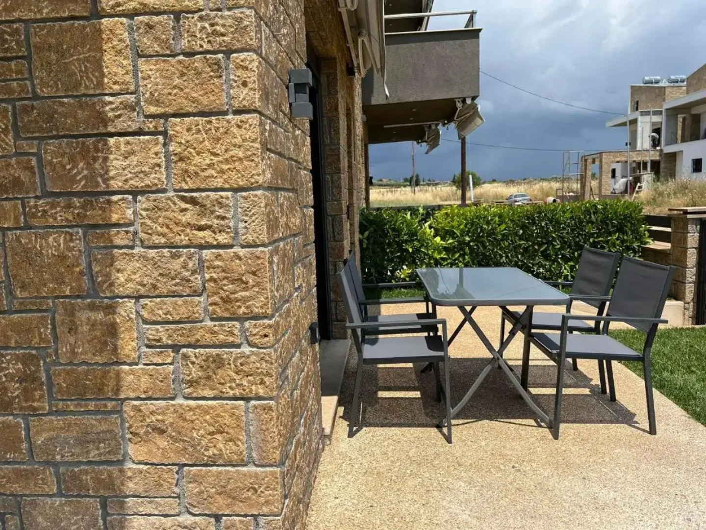 Artline Luxury Suites