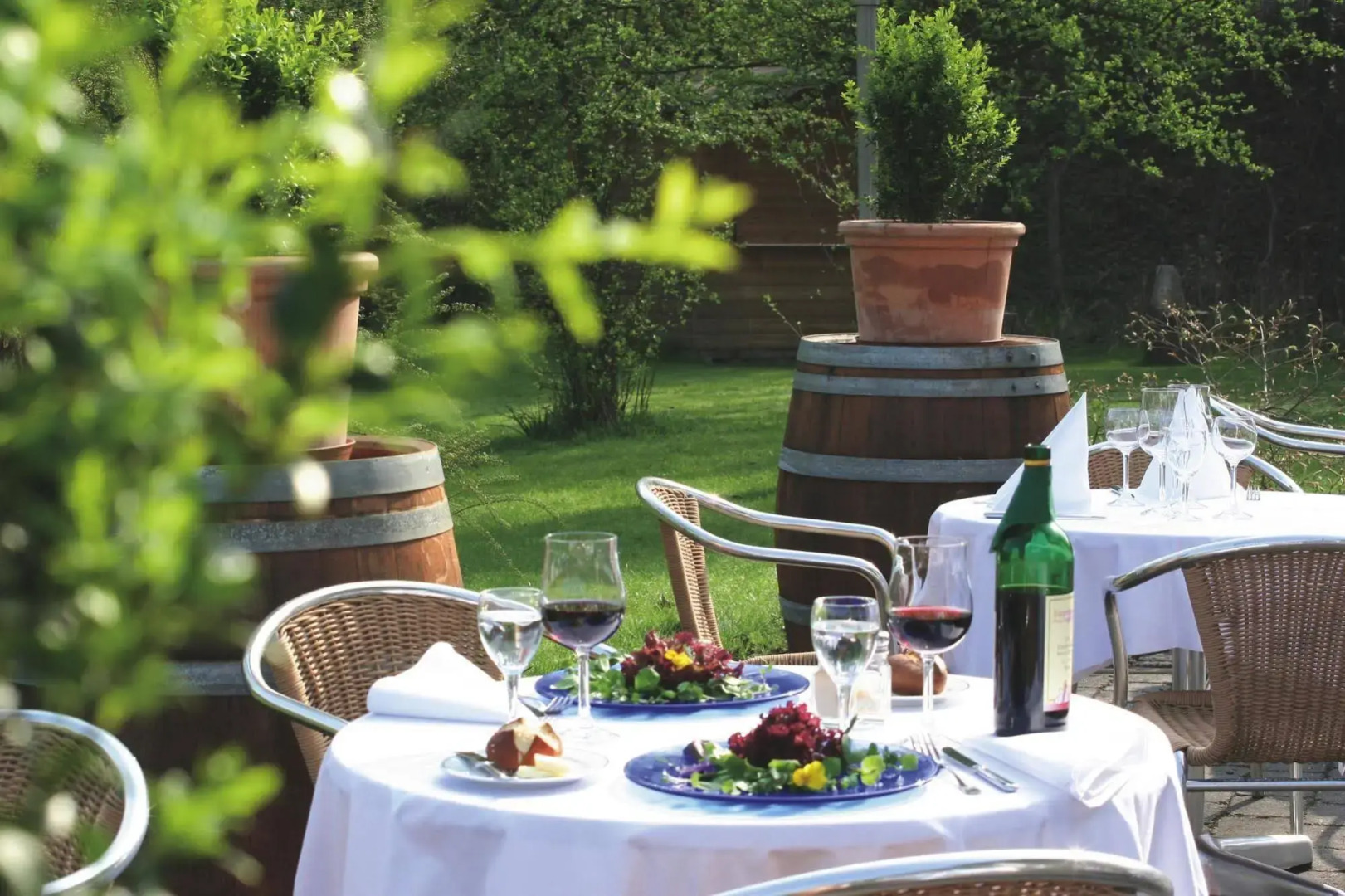 Steigenberger Hotel Deidesheim