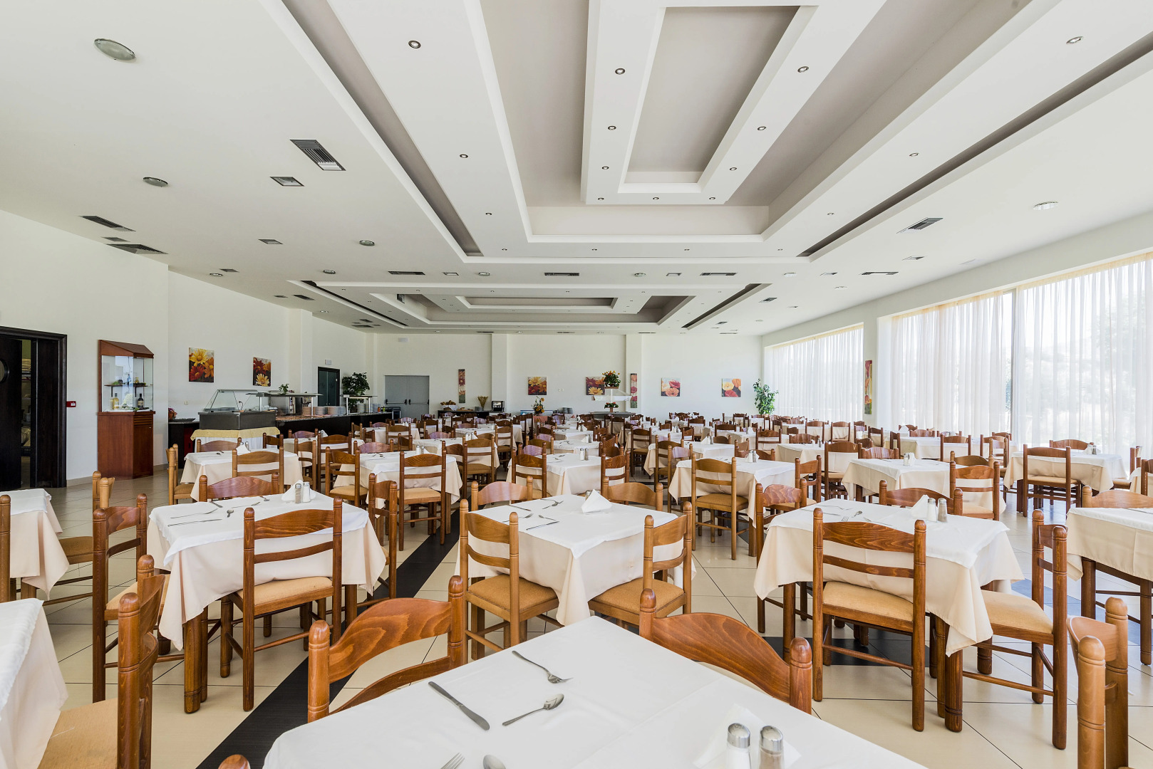 Afandou Beach Resort Hotel