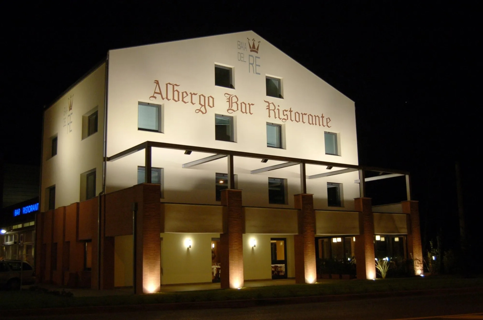 Hotel Real Fini Baia Del Re