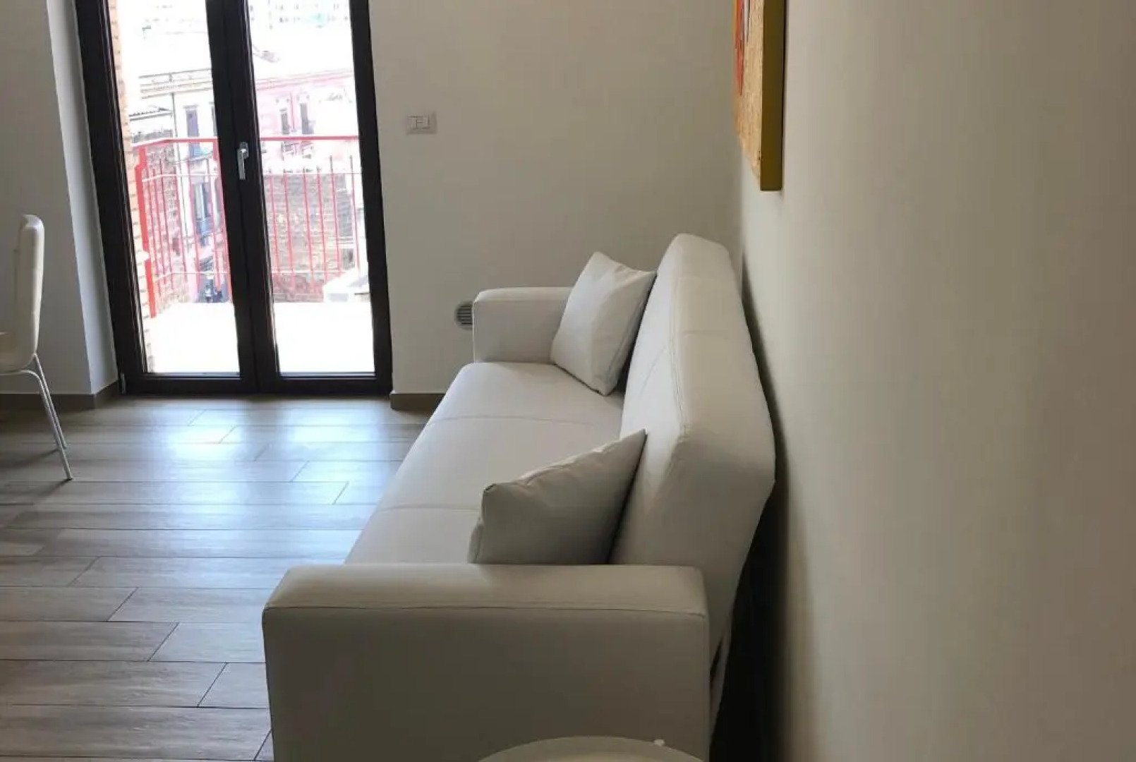 LOFT12 - Luxury Apt.