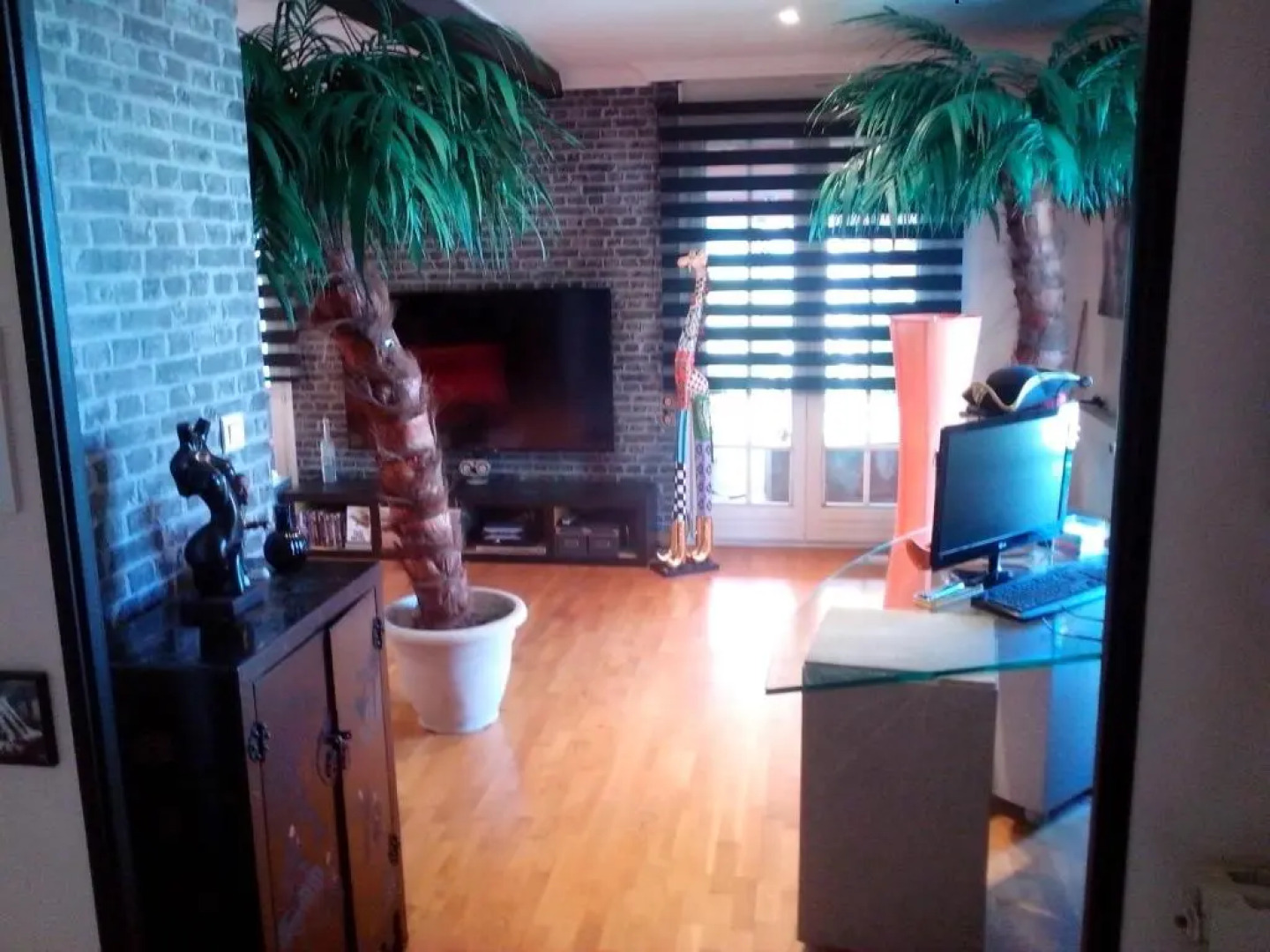 Moderne Home original design