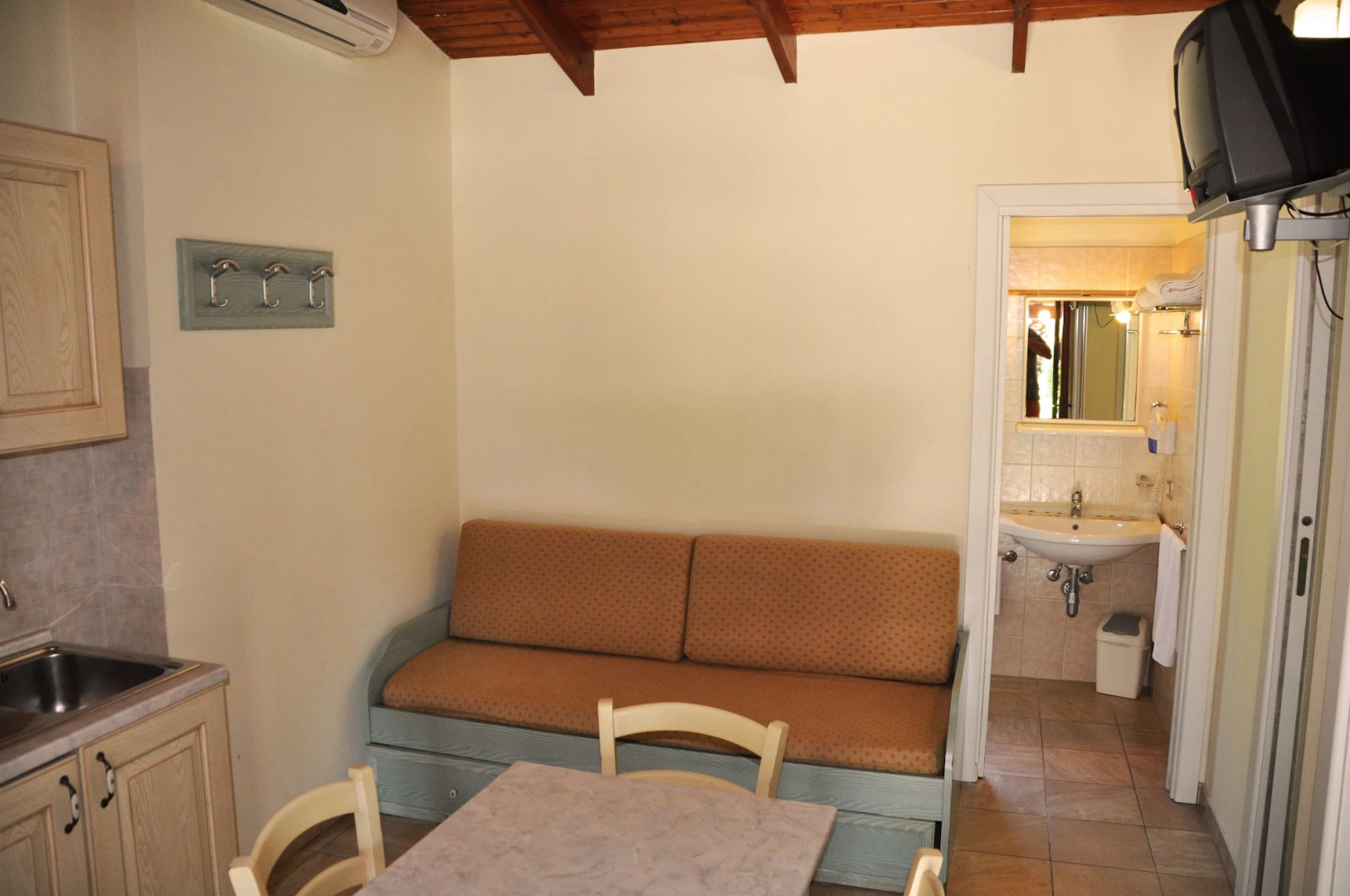 Green Village Resort