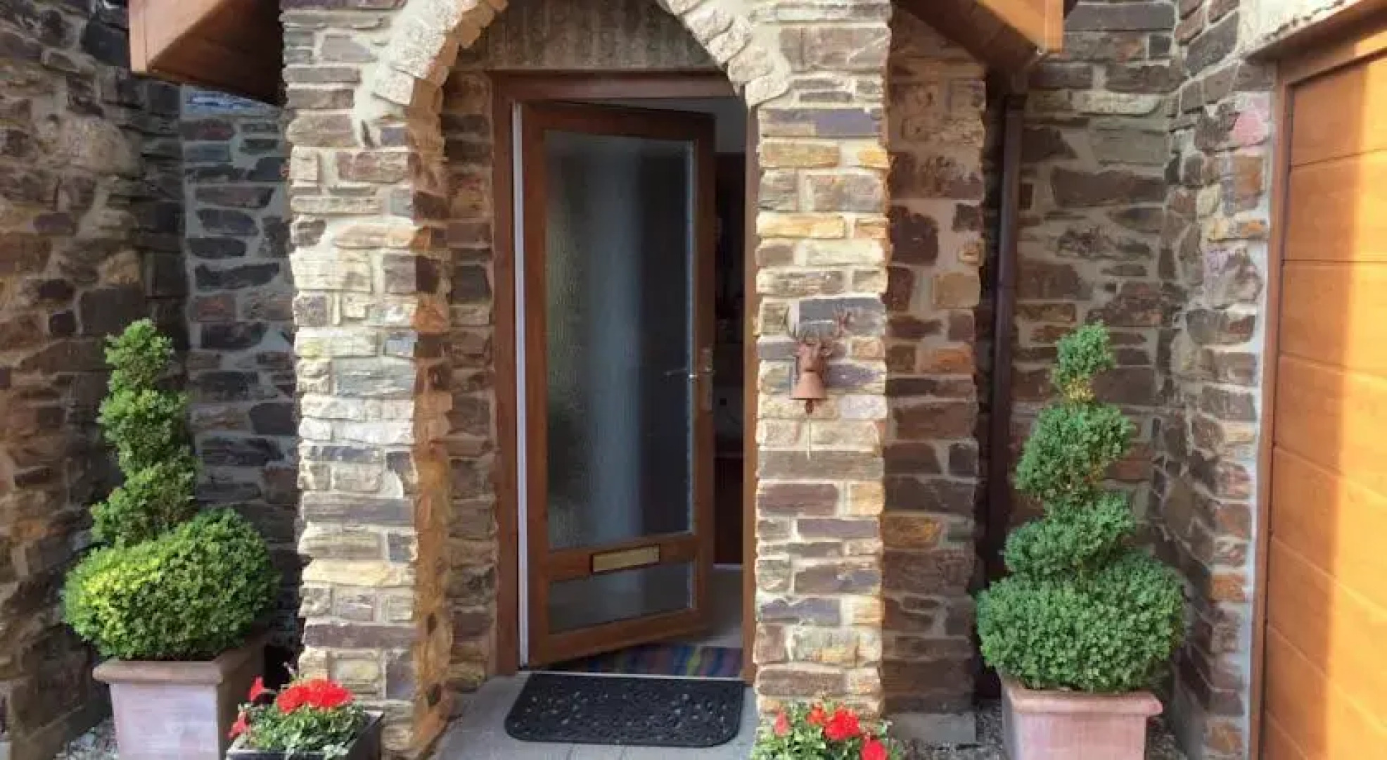 Trenear Bed and Breakfast