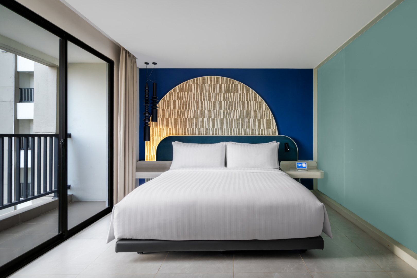 Aston Bintaro Hotel & Conference Center