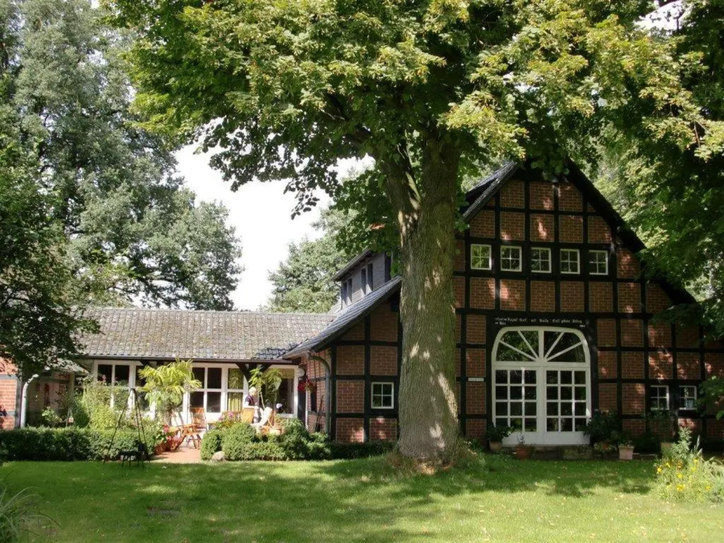 Münsterland Cottage