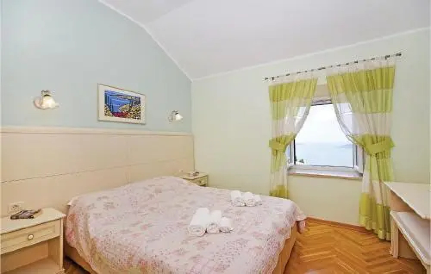 Holiday home Trsteno Kula